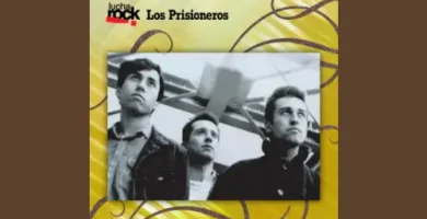 Letra de Quien Mato A Marilyn - Los Prisioneros 1 LosPrisioneros_QuienMatoAMarilyn