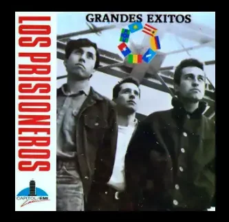 LosPrisioneros_WeAreSudamericanRockers
