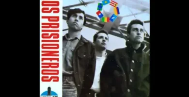 Letra de We Are Sudamerican Rockers - Los Prisioneros 1 LosPrisioneros_WeAreSudamericanRockers