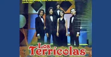 Letra de Cuando Ya No Me Quieras - Los Terricolas 8 LosTerricolas_CuandoYaNoMeQuieras