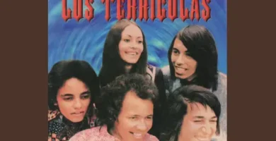Letra de El Plebeyo - Los Terricolas 1 LosTerricolas_ElPlebeyo