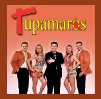 LosTupamaros_Piraña