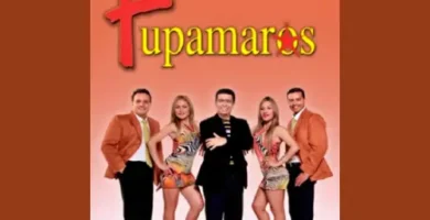 Letra de Piraña - Los Tupamaros 1 LosTupamaros_Piraña