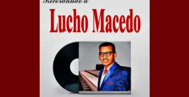 Letra de Ven Pa' Mi Casa - Lucho Macedo 1 LuchoMacedo_VenPaMiCasa