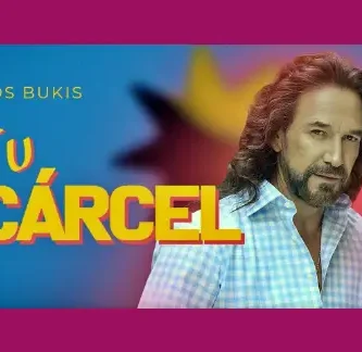 MarcoAntonioSolis&LosBukis_TuCarcel