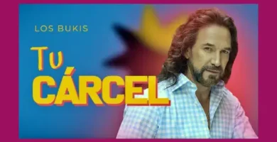 Letra de Tu Carcel - Marco Antonio Solis & Los Bukis 6 MarcoAntonioSolis&LosBukis_TuCarcel