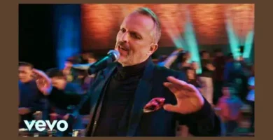 Letra de Morir De Amor - Miguel Bose & Los Angeles Azules 1 MiguelBose&LosAngelesAzules_MorirDeAmor