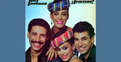 Letra de Te Olvide - Milly Y Los Vecinos 12 MillyyLosVecinos_TeOlvide