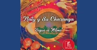 Letra de Sandra Mora - Naty Y Su Charanga 7 NatyYSuCharanga_SandraMora