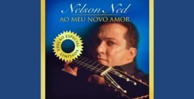 Letra de Angustia - Nelson Ned 1 NelsonNed_Angustia