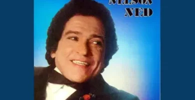 NelsonNed_ElReloj