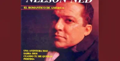 Letra de Encadenados - Nelson Ned 1 NelsonNed_Encadenados