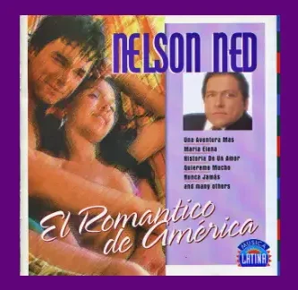 NelsonNed_NuncaJamas