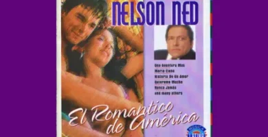 Letra de Nunca Jamas - Nelson Ned 4 NelsonNed_NuncaJamas