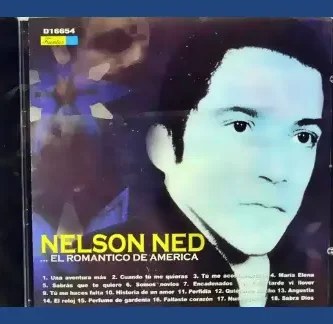 NelsonNed_PerfumeDeGardenia
