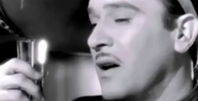 Letra de Al Aguila O Sol - Pedro Infante 6 PedroInfante_AlAguilaOSol