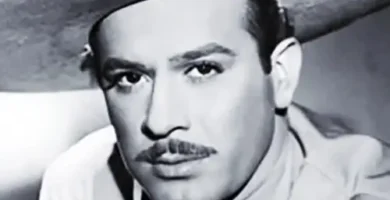 Letra de Alma Jarocha - Pedro Infante 1 PedroInfante_AlmaJarocha