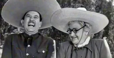Letra de Cuatro Vidas - Pedro Infante 11 PedroInfante_CuatroVidas