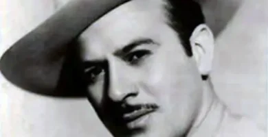 Letra de Mal Correspondido - Pedro Infante 1 PedroInfante_MalCorrespondido