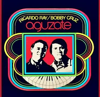 RichieRay&BobbyCruz_AmparoArrebato