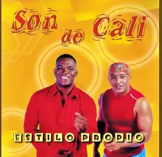 SonDeCali_YEntonces