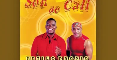 SonDeCali_YEntonces