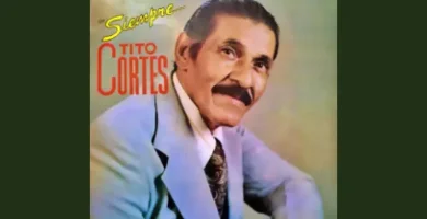 Tito Cortés 30 TitoCortes