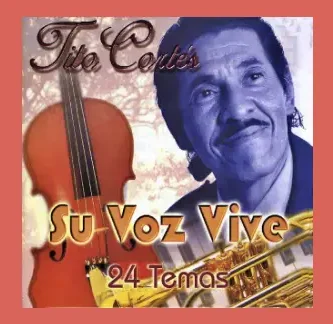 TitoCortes_AmorProhibido