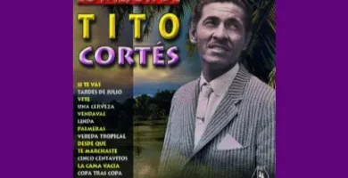 Letra de Si Te Vas - Tito Cortes 8 TitoCortes_SiTeVas