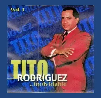 TitoRodriguez_Nunca