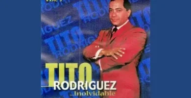 Letra de Nunca - Tito Rodriguez 1 TitoRodriguez_Nunca