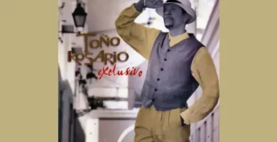 Letra de Buen Perdedor - Toño Rosario 1 ToñoRosario_BuenPerdedor