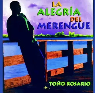 ToñoRosario_Estupida
