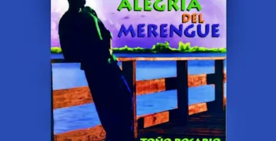 ToñoRosario_Estupida