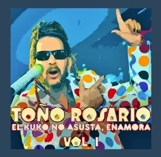 ToñoRosario_MeOlvideDeVivir