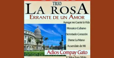 TrioLaRosa_AdiosCompayGato