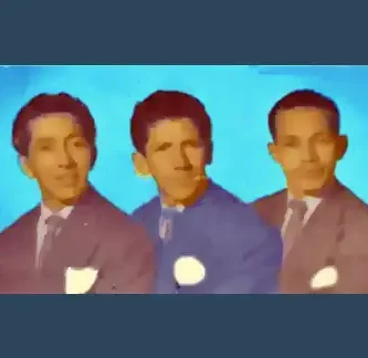 Letra de Pobre Corazon - Trio La Rosa 3 TrioLaRosa_PobreCorazon