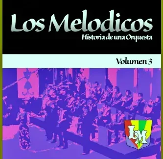 VeronicaRey&LosMelodicos_SanFernando