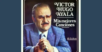 Letra de La Quiero Porque La Quiero - Victor Hugo Ayala 1 VictorHugoAyala_LaQuieroPorqueLaQuiero