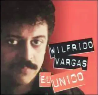 WilfridoVargas_CupidoMeFlecho
