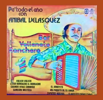 AnibalVelasquez_ClavelitoChinoChino