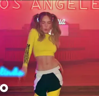 Belinda&LaloEbratt&LosAngelesAzules_AmorAPrimeraVista
