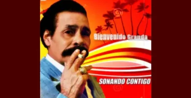 Letra de La Copa Del Olvido - Bienvenido Granda 4 BienvenidoGranda_LaCopaDelOlvido