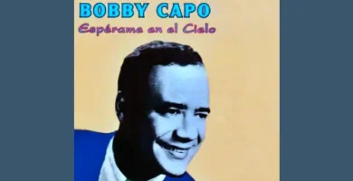 Letra de Esperame En El Cielo - Bobby Capo 12 BobbyCapo_EsperameEnElCielo