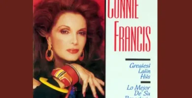 Letra de Aquellos Ojos Verdes - Connie Francis 5 ConnieFrancis_AquellosOjosVerdes