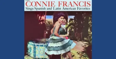 ConnieFrancis_BesoDeFuego