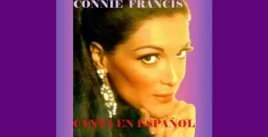 ConnieFrancis_EstaEsMiNoche