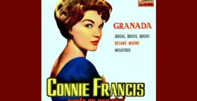 ConnieFrancis_Granada