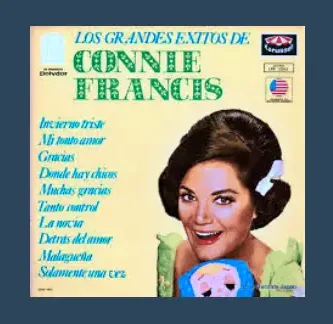 ConnieFrancis_InviernoTriste