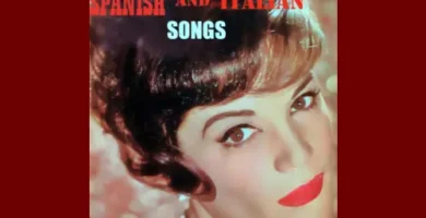 Letra de La Novia - Connie Francis 3 ConnieFrancis_LaNovia